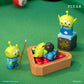Alien Party Pop Mart - Rocket le concept store pour satisfaire toutes vos envies