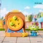 Alien Party Pop Mart - Rocket le concept store pour satisfaire toutes vos envies