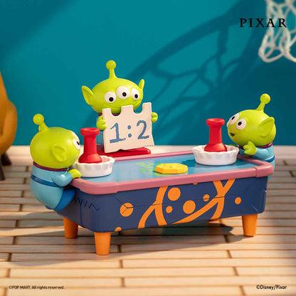Alien Party Pop Mart - Rocket le concept store pour satisfaire toutes vos envies