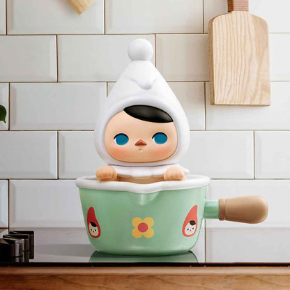 Pucky Home Time Pop Mart - Rocket Strasbourg 