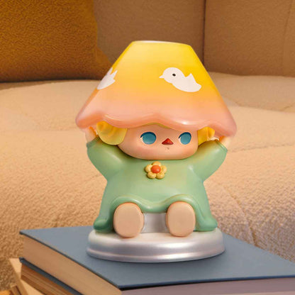 Pucky Home Time Pop Mart - Rocket Strasbourg 