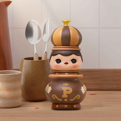 Pucky Home Time Pop Mart - Rocket Strasbourg 