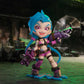 League of Legends Pop Mart - Rocket Strasbourg
