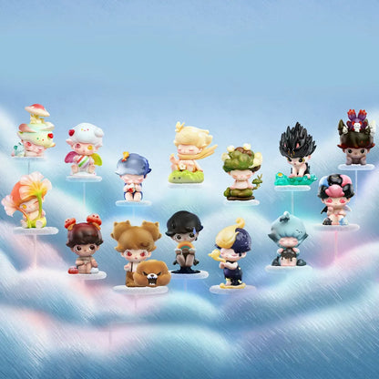 DIMOO By Your Side - Pop Mart