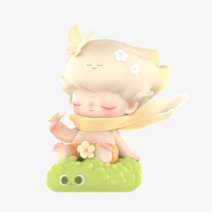 DIMOO By Your Side - Pop Mart