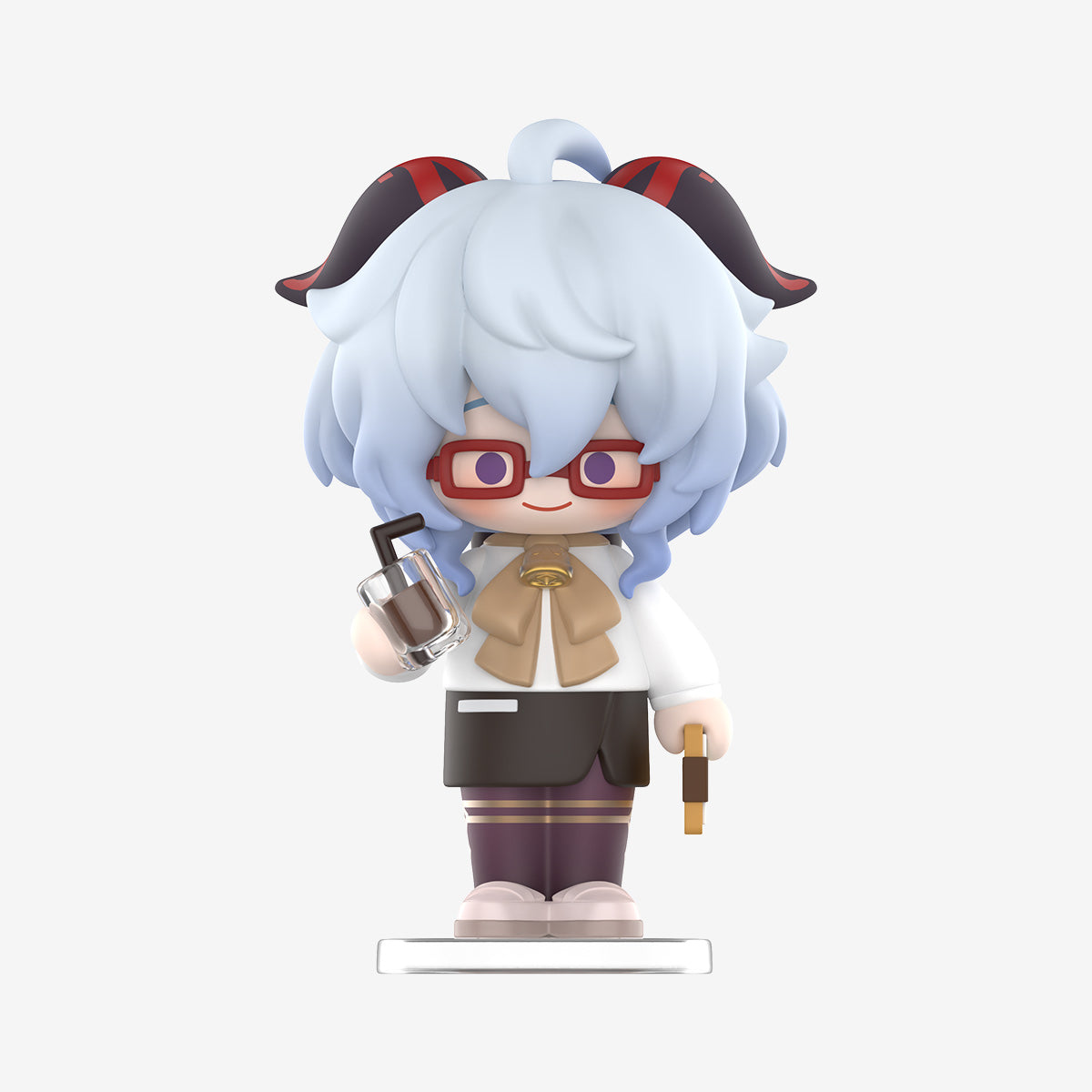 Genshin Impact Pop Mart - Rocket Strasbourg