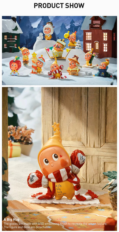 Twinkle Twinkle Gifts from Stars Pop Mart Strasbourg