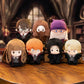 Harry Potter Plush Pop Mart - Rocket Strasbourg