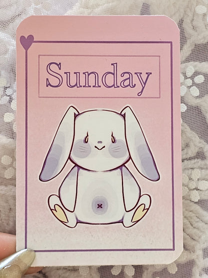 Photocard Honkai Star Rail Art by Lys