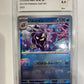 Crustabri 091/165 Master Ball Jp PCA 9.5