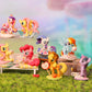 Figurine My Little Pony Leisure Afternoon Series Pop Mart