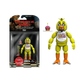 Figurine Chica FNAF Action Figure - Rocket Strasbourg