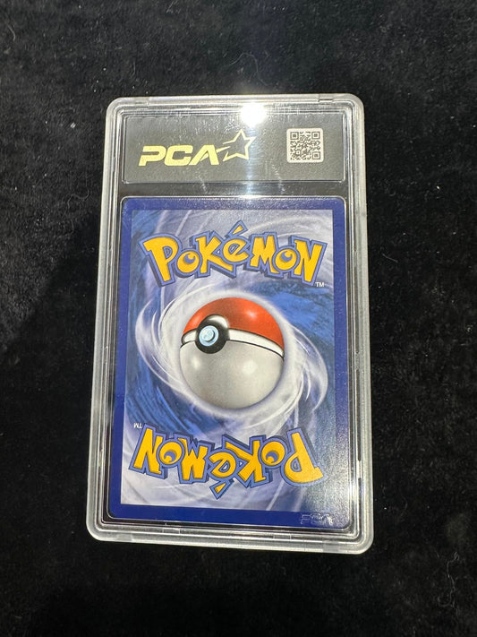 Silvallié Gx 119/111 PCA 7