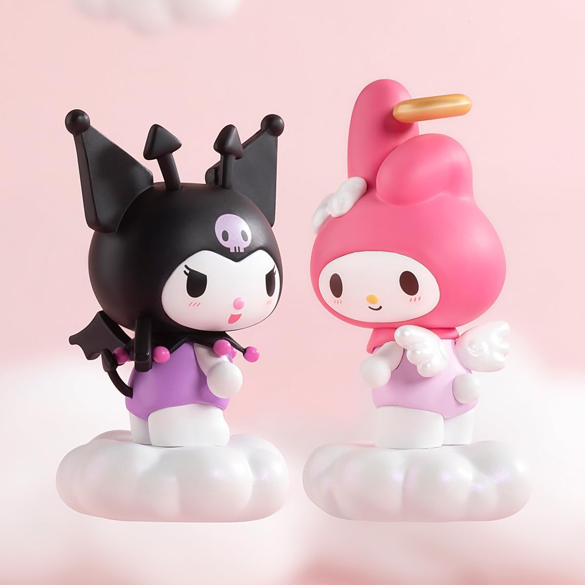 Sanrio Characters Sweet Besties Pop Mart - Rocket Strasbourg