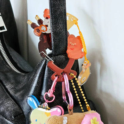 Carabiner Momonaade - Rocket