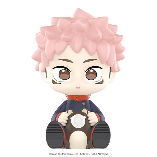 Jujutsu Kaisen Pop Mart - Rocket Strasbourg