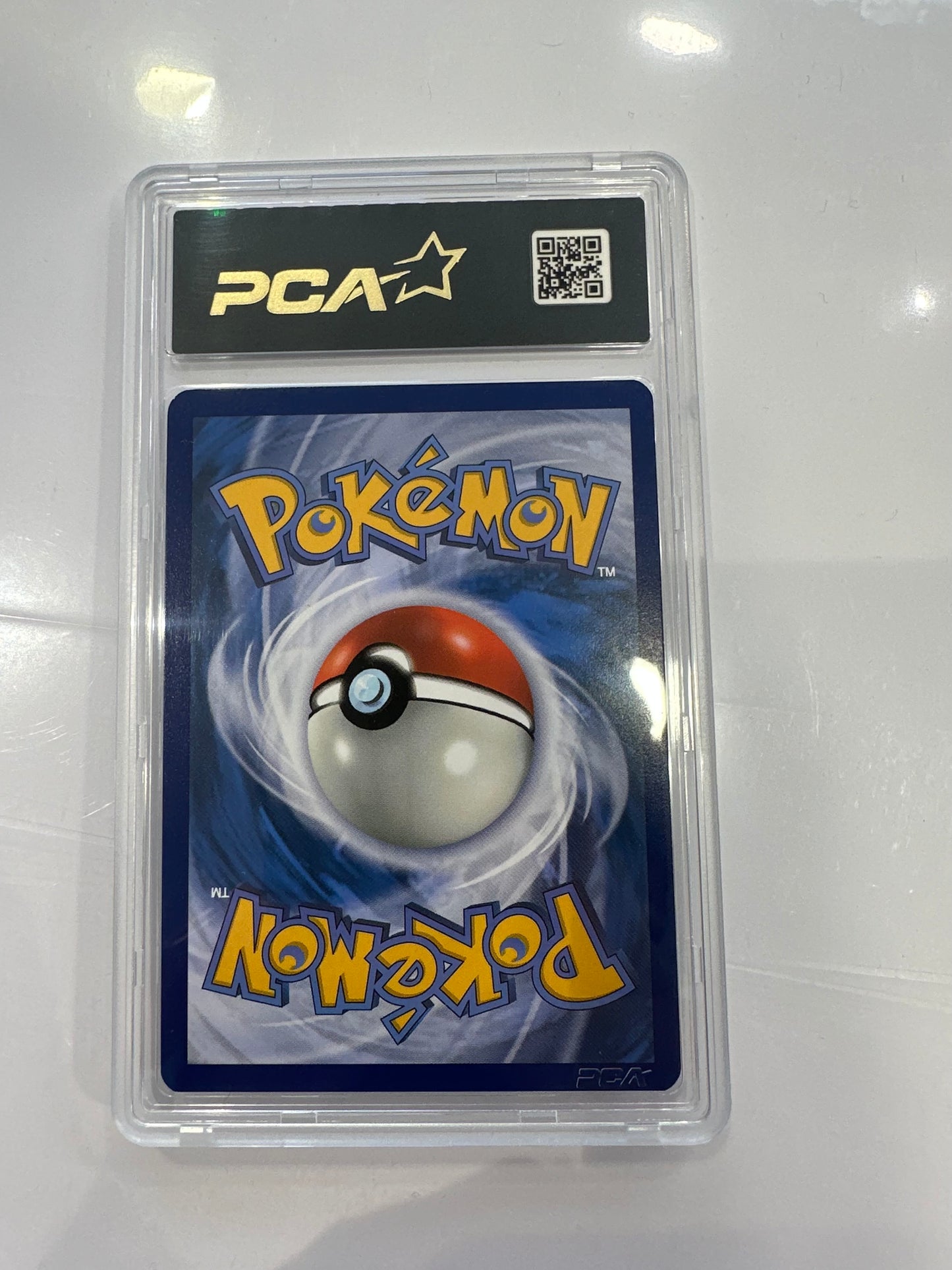 Fortusimia 091/064 PCA 9,5