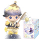 Figurine Dimoo Weaving Wonders Pop Mart
