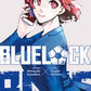 Blue Lock - Manga