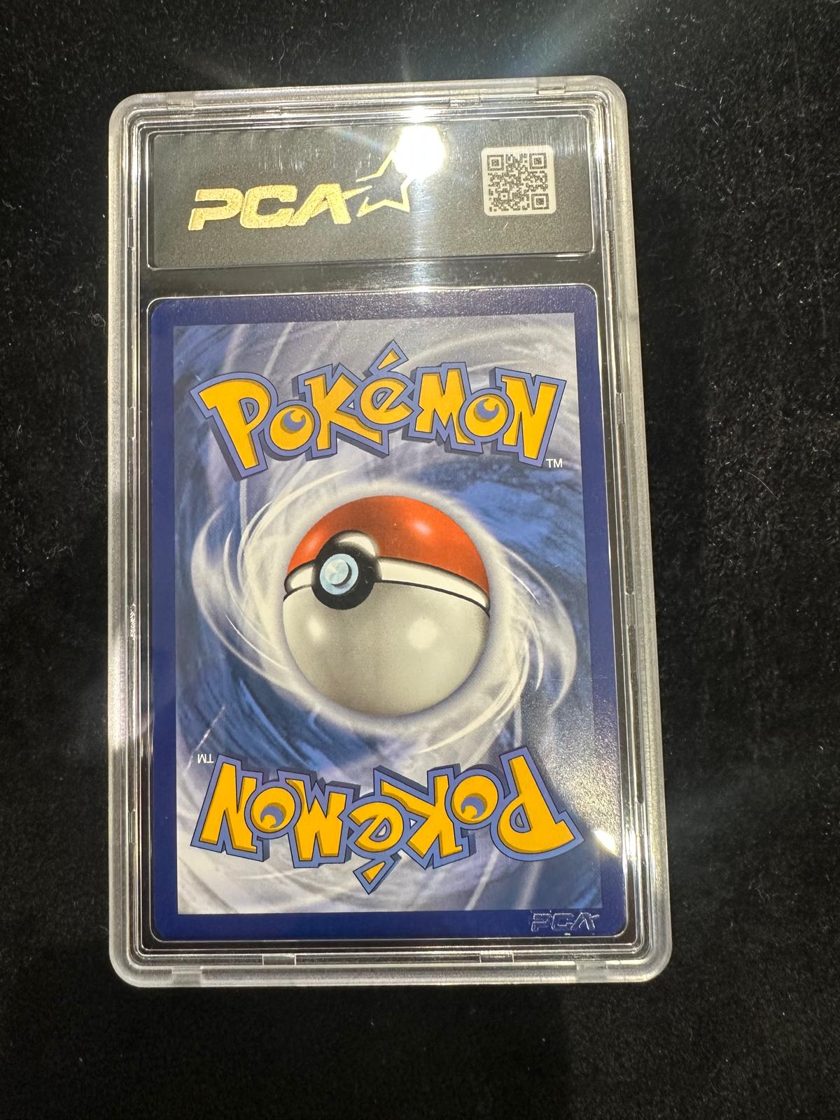 Carabaffe 171/165 PCA 9 151