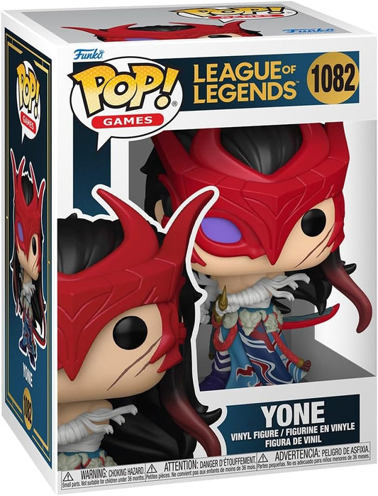 Pop Yone N°1082- Rocketshop le concept store pour satisfaire toutes vos envies à Strasbourg