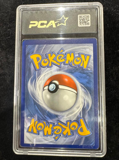 Machopeur 177/165 PCA 9