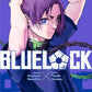 Blue Lock - Manga
