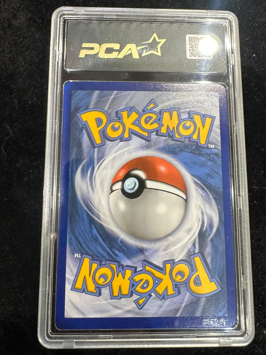 Léviator GX FA 112/111 PCA 9,5