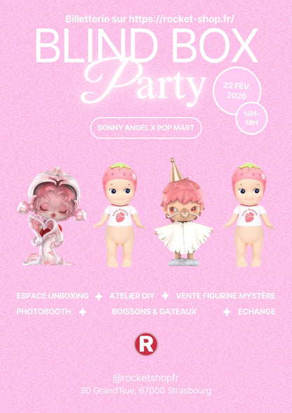 Blind Box Party 4