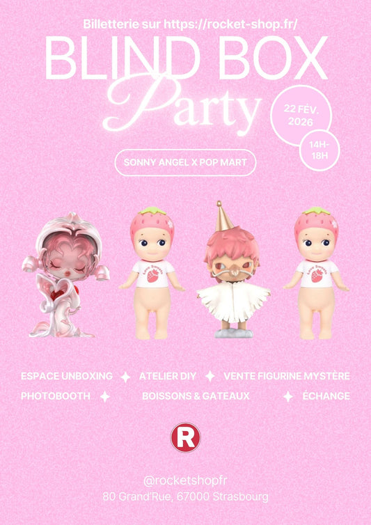 Blind Box Party 4
