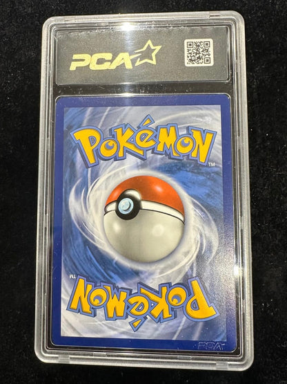 Chenipan 172/165 PCA 9