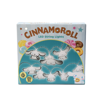 Guirlande Cinnamoroll Sanrio 165 cm