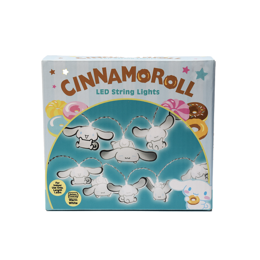 Guirlande Cinnamoroll Sanrio 165 cm