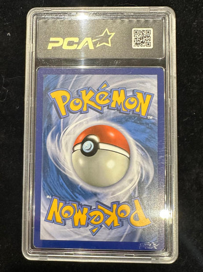 Reptincel 110/091 PCA 9,5