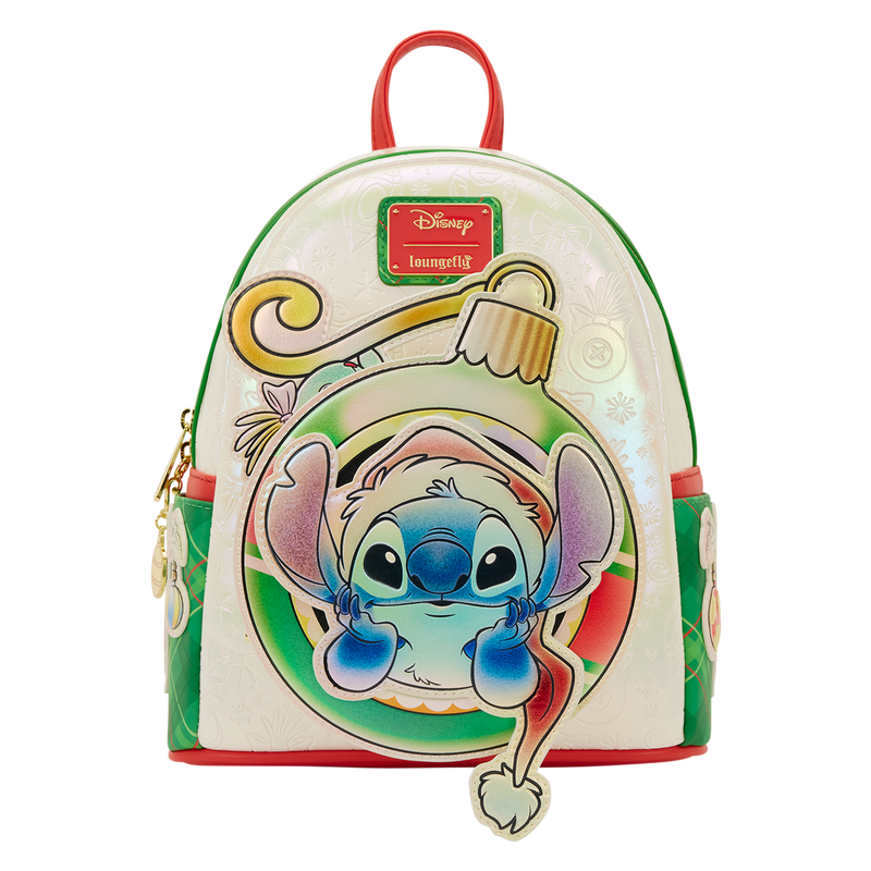 Sac à dos Lilo et Stitch Holiday