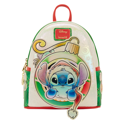 Sac à dos Lilo et Stitch Holiday