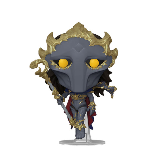 Pop Viktor Arcane N°1487 - Rocket Strasbourg