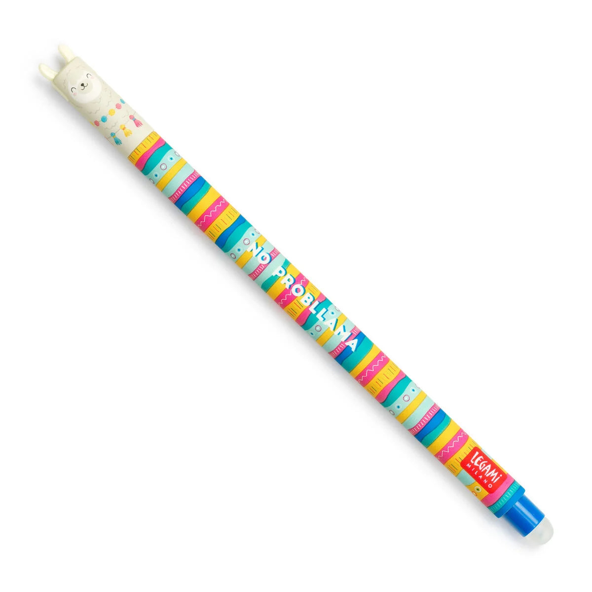 Stylo effacable Legami