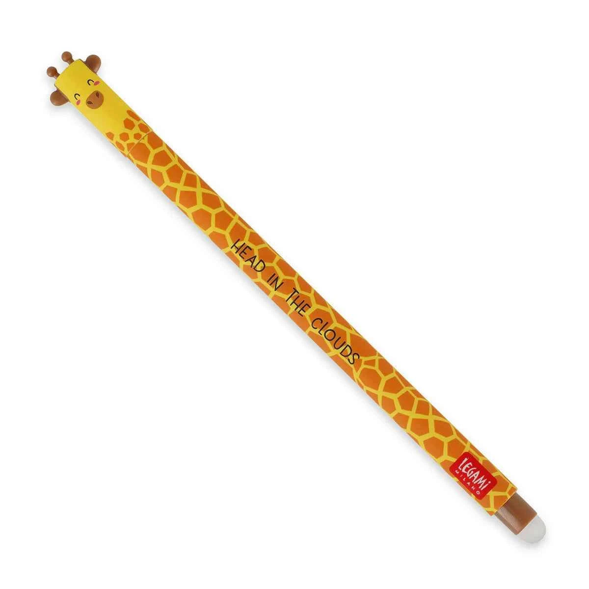 Stylo effacable Legami