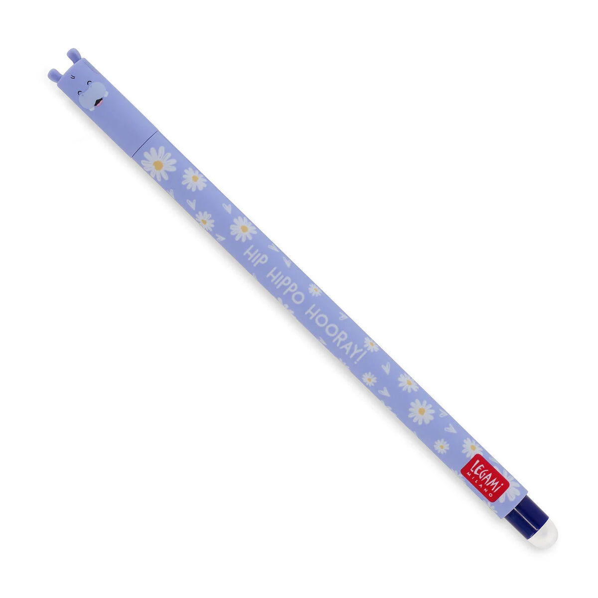 Stylo effacable Legami