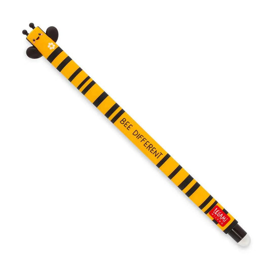 Stylo effacable Legami
