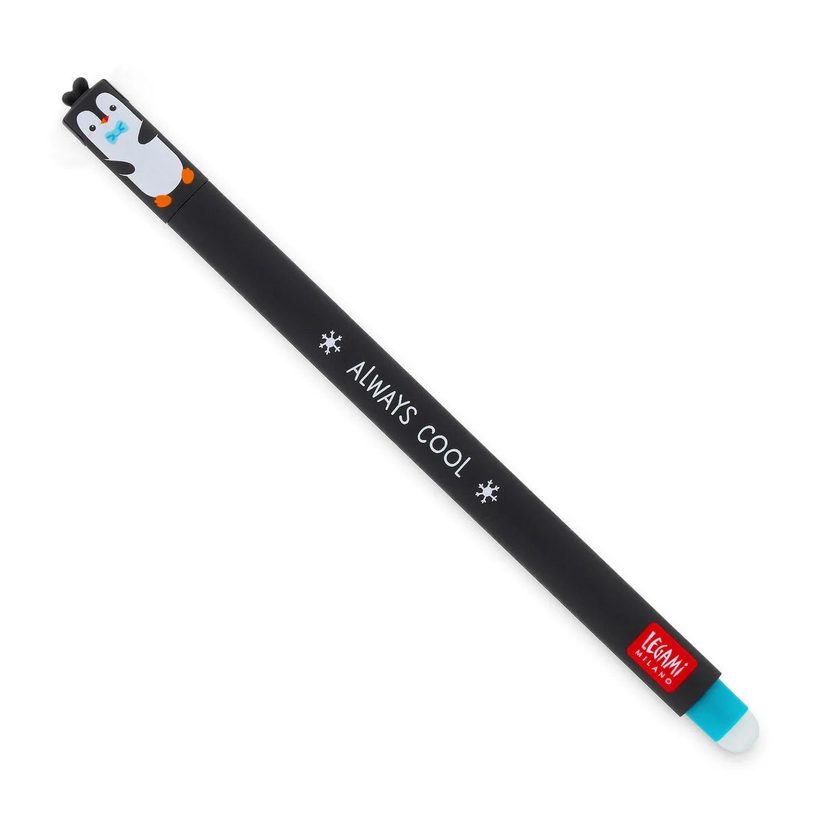 Stylo effacable Legami