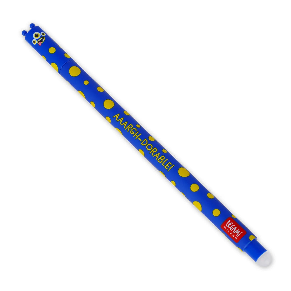 Stylo effacable Legami