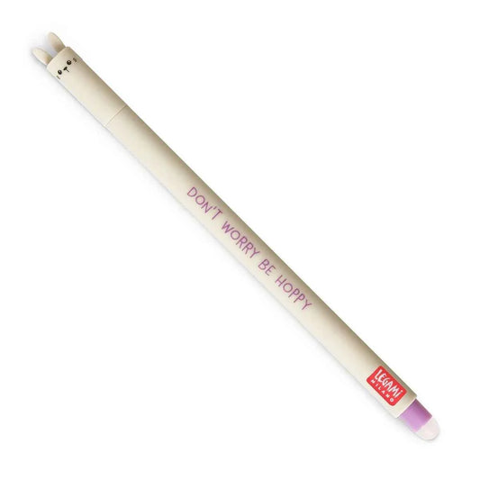 Stylo effacable Legami