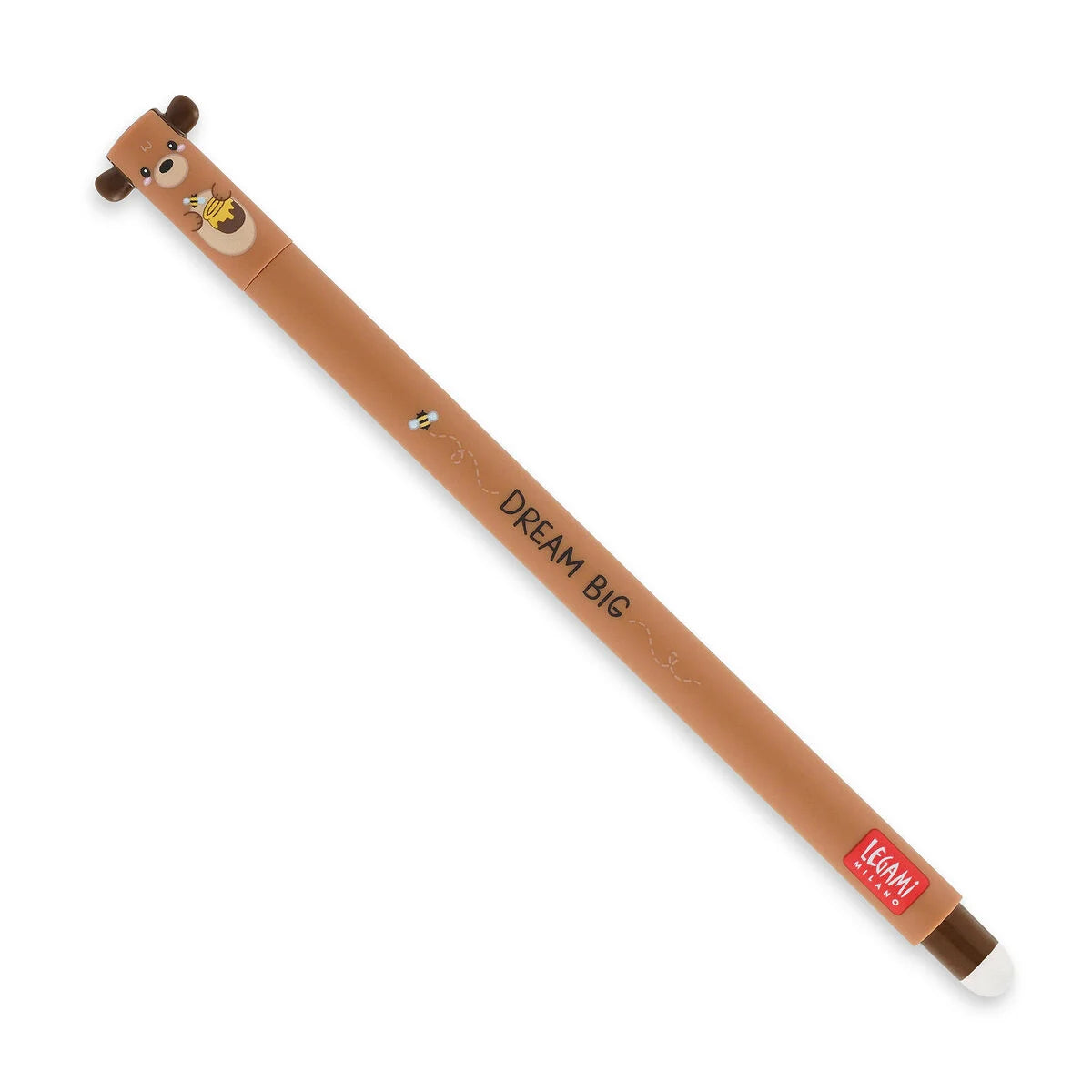 Stylo effacable Legami