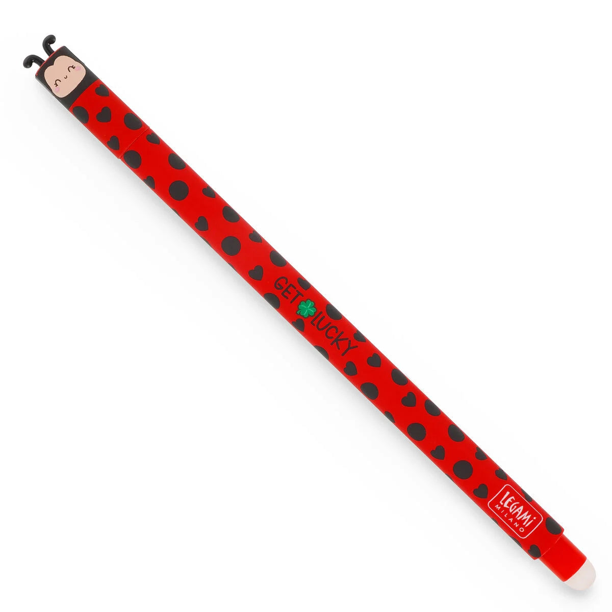 Stylo effacable Legami