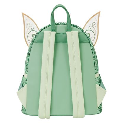 Sac à dos Peter Pan Fée Clochette Loungefly