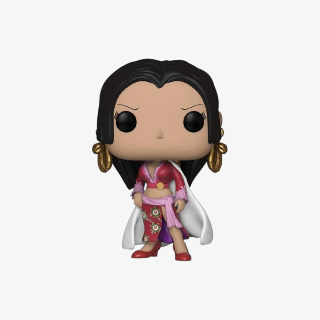 Pop Boa Hancock n°330 One Piece - Rocket Strasbourg