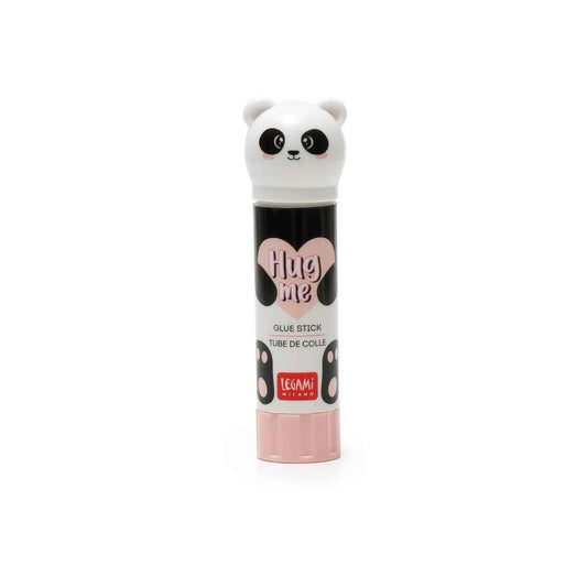 Bâton de colle Panda Legami