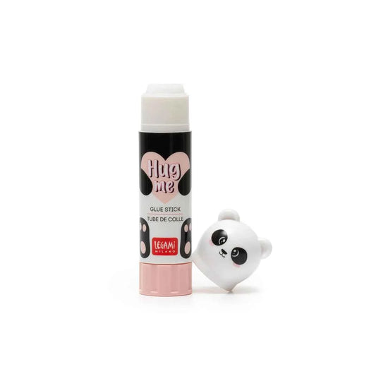 Bâton de colle Panda Legami